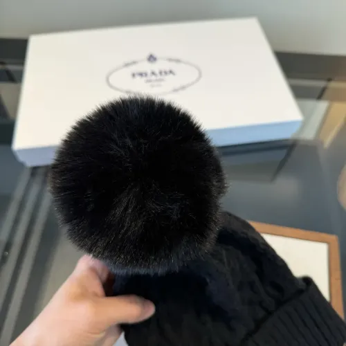 Cheap Prada Caps #1407676 Replica Wholesale [$32.00 USD] [ITEM#1407676] on Replica Prada Caps