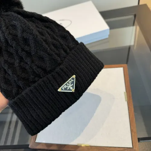 Cheap Prada Caps #1407676 Replica Wholesale [$32.00 USD] [ITEM#1407676] on Replica Prada Caps