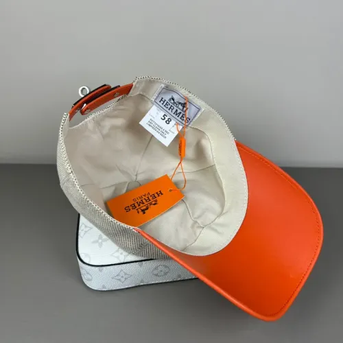Cheap Hermes Caps #1407678 Replica Wholesale [$40.00 USD] [ITEM#1407678] on Replica Hermes Caps