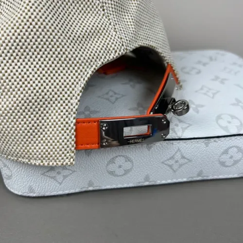 Cheap Hermes Caps #1407678 Replica Wholesale [$40.00 USD] [ITEM#1407678] on Replica Hermes Caps
