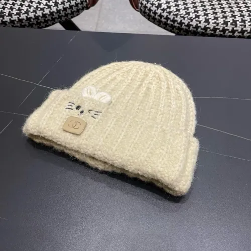Cheap Chanel Caps #1407680 Replica Wholesale [$34.00 USD] [ITEM#1407680] on Replica Chanel Caps
