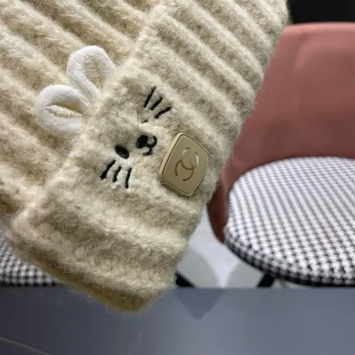 Cheap Chanel Caps #1407680 Replica Wholesale [$34.00 USD] [ITEM#1407680] on Replica Chanel Caps