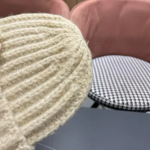 Cheap Chanel Caps #1407680 Replica Wholesale [$34.00 USD] [ITEM#1407680] on Replica Chanel Caps