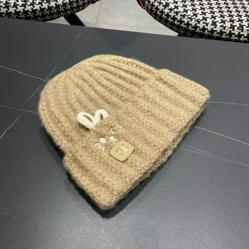 Cheap Chanel Caps #1407681 Replica Wholesale [$34.00 USD] [ITEM#1407681] on Replica Chanel Caps