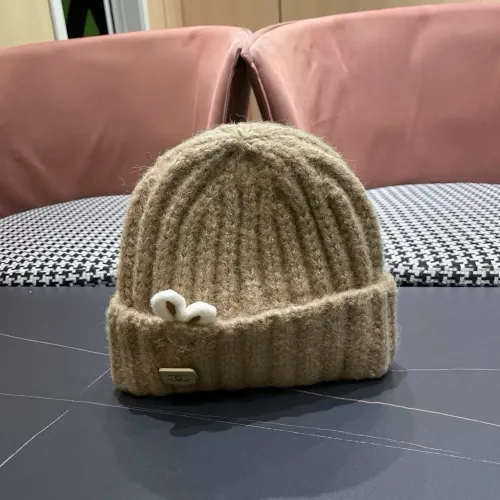 Cheap Chanel Caps #1407681 Replica Wholesale [$34.00 USD] [ITEM#1407681] on Replica Chanel Caps