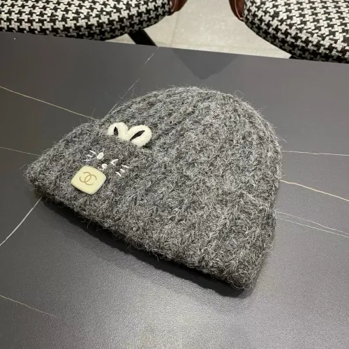 Cheap Chanel Caps #1407682 Replica Wholesale [$34.00 USD] [ITEM#1407682] on Replica Chanel Caps