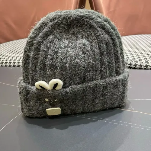 Cheap Chanel Caps #1407682 Replica Wholesale [$34.00 USD] [ITEM#1407682] on Replica Chanel Caps