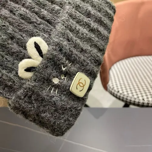 Cheap Chanel Caps #1407682 Replica Wholesale [$34.00 USD] [ITEM#1407682] on Replica Chanel Caps