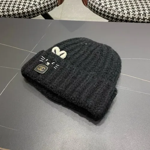 Cheap Chanel Caps #1407683 Replica Wholesale [$34.00 USD] [ITEM#1407683] on Replica Chanel Caps