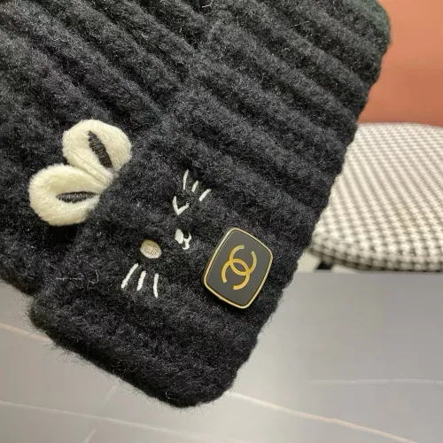 Cheap Chanel Caps #1407683 Replica Wholesale [$34.00 USD] [ITEM#1407683] on Replica Chanel Caps