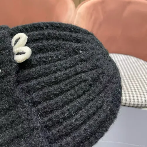 Cheap Chanel Caps #1407683 Replica Wholesale [$34.00 USD] [ITEM#1407683] on Replica Chanel Caps