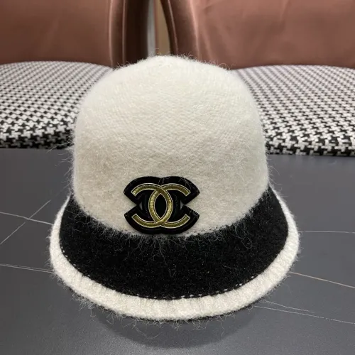 Chanel Caps #1407684