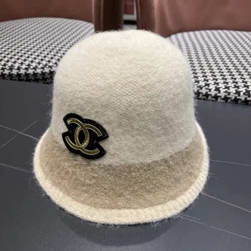 Cheap Chanel Caps #1407685 Replica Wholesale [$36.00 USD] [ITEM#1407685] on Replica Chanel Caps