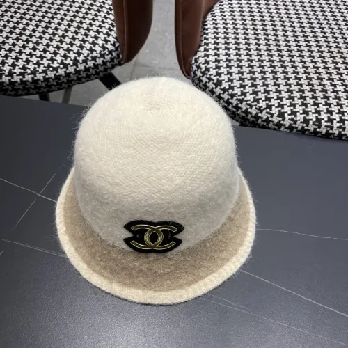 Cheap Chanel Caps #1407685 Replica Wholesale [$36.00 USD] [ITEM#1407685] on Replica Chanel Caps
