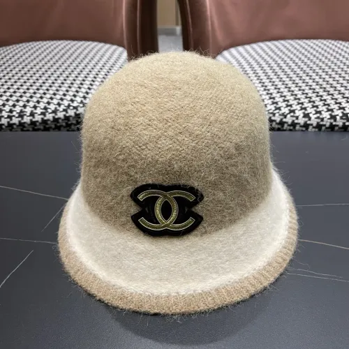 Chanel Caps #1407686