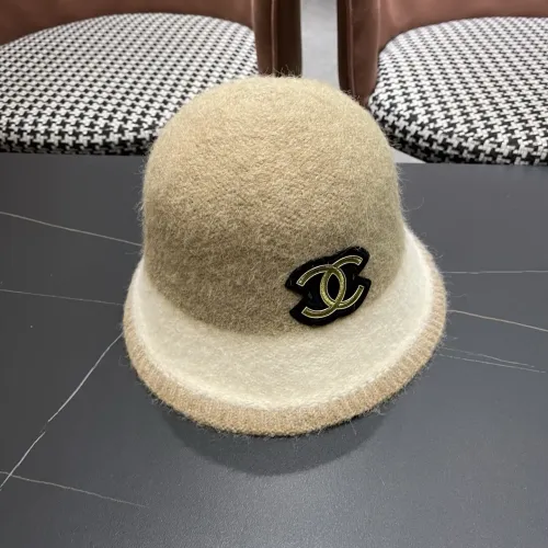 Cheap Chanel Caps #1407686 Replica Wholesale [$36.00 USD] [ITEM#1407686] on Replica Chanel Caps