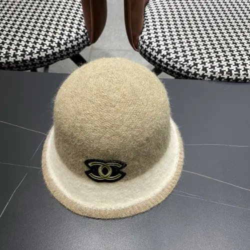 Cheap Chanel Caps #1407686 Replica Wholesale [$36.00 USD] [ITEM#1407686] on Replica Chanel Caps