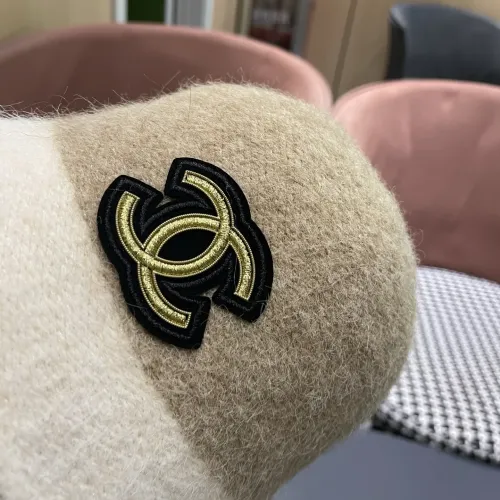Cheap Chanel Caps #1407686 Replica Wholesale [$36.00 USD] [ITEM#1407686] on Replica Chanel Caps