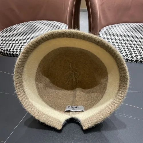 Cheap Chanel Caps #1407686 Replica Wholesale [$36.00 USD] [ITEM#1407686] on Replica Chanel Caps