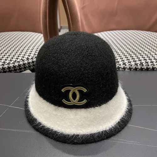 Chanel Caps #1407687