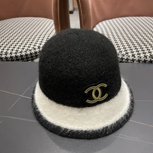 Cheap Chanel Caps #1407687 Replica Wholesale [$36.00 USD] [ITEM#1407687] on Replica Chanel Caps