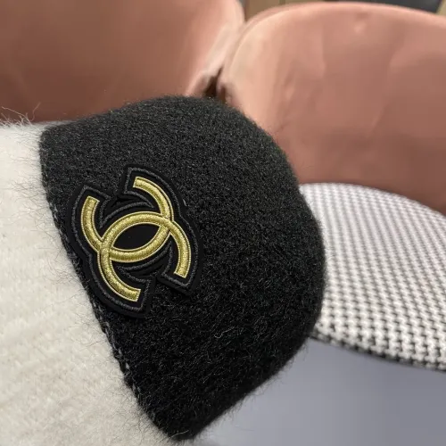 Cheap Chanel Caps #1407687 Replica Wholesale [$36.00 USD] [ITEM#1407687] on Replica Chanel Caps
