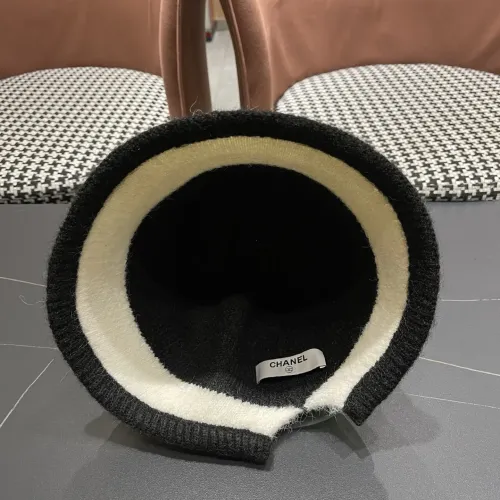 Cheap Chanel Caps #1407687 Replica Wholesale [$36.00 USD] [ITEM#1407687] on Replica Chanel Caps