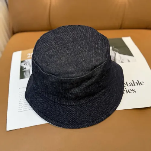 Cheap Chanel Caps #1407688 Replica Wholesale [$32.00 USD] [ITEM#1407688] on Replica Chanel Caps