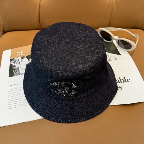 Cheap Chanel Caps #1407688 Replica Wholesale [$32.00 USD] [ITEM#1407688] on Replica Chanel Caps