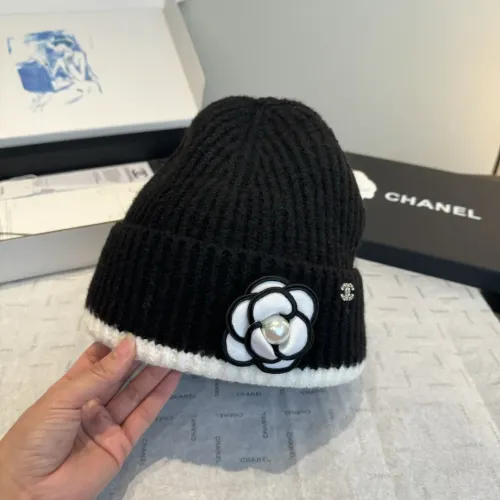Cheap Chanel Caps #1407691 Replica Wholesale [$32.00 USD] [ITEM#1407691] on Replica Chanel Caps
