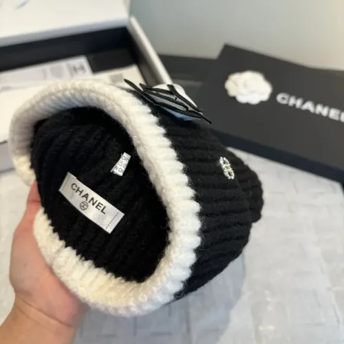 Cheap Chanel Caps #1407691 Replica Wholesale [$32.00 USD] [ITEM#1407691] on Replica Chanel Caps