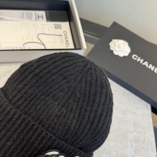 Cheap Chanel Caps #1407691 Replica Wholesale [$32.00 USD] [ITEM#1407691] on Replica Chanel Caps
