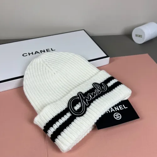Cheap Chanel Caps #1407692 Replica Wholesale [$29.00 USD] [ITEM#1407692] on Replica Chanel Caps