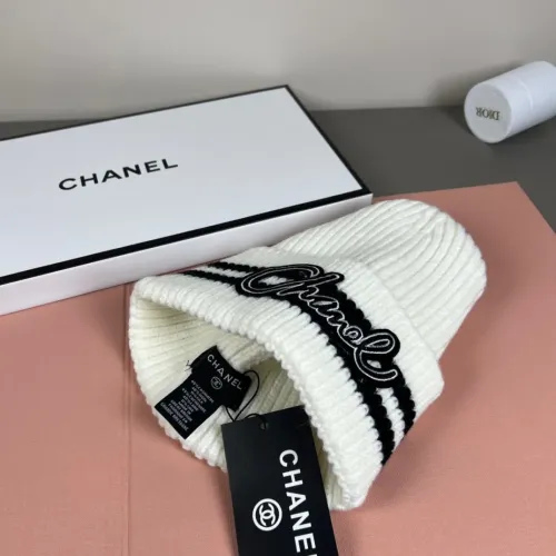 Cheap Chanel Caps #1407692 Replica Wholesale [$29.00 USD] [ITEM#1407692] on Replica Chanel Caps