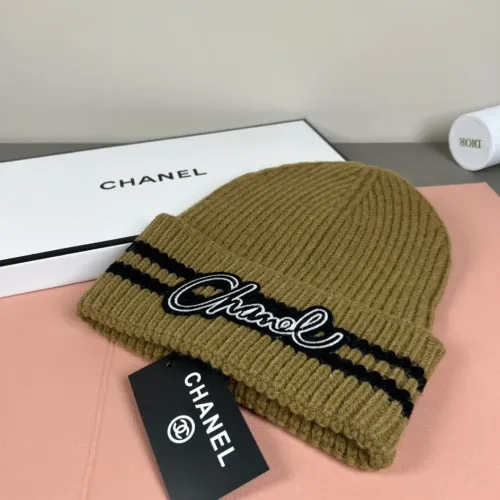 Chanel Caps #1407694