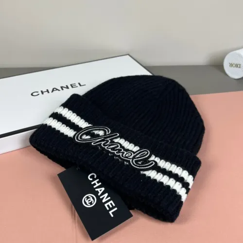 Chanel Caps #1407696