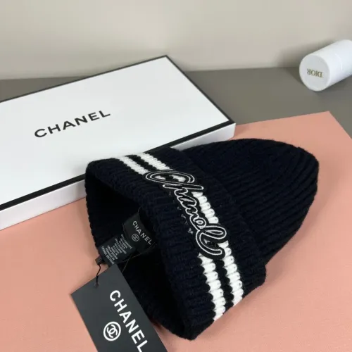 Cheap Chanel Caps #1407696 Replica Wholesale [$29.00 USD] [ITEM#1407696] on Replica Chanel Caps