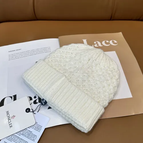 Cheap Moncler Caps #1407697 Replica Wholesale [$27.00 USD] [ITEM#1407697] on Replica Moncler Caps