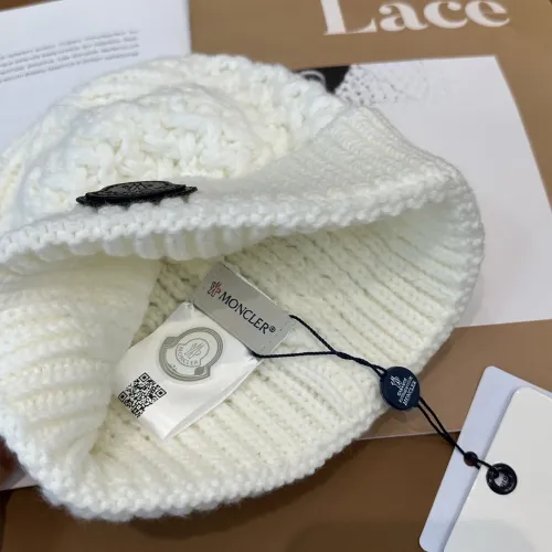 Cheap Moncler Caps #1407697 Replica Wholesale [$27.00 USD] [ITEM#1407697] on Replica Moncler Caps