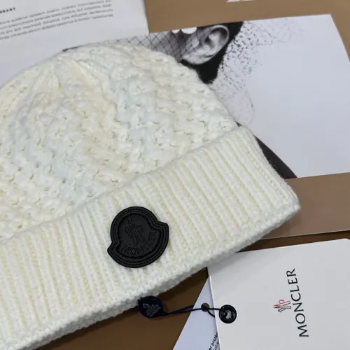 Cheap Moncler Caps #1407697 Replica Wholesale [$27.00 USD] [ITEM#1407697] on Replica Moncler Caps