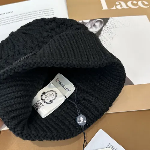 Cheap Moncler Caps #1407698 Replica Wholesale [$27.00 USD] [ITEM#1407698] on Replica Moncler Caps