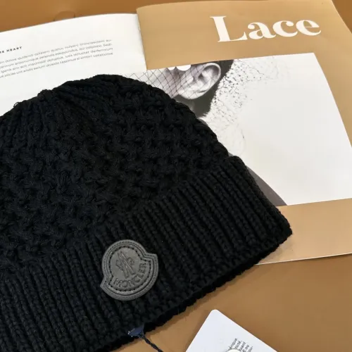Cheap Moncler Caps #1407698 Replica Wholesale [$27.00 USD] [ITEM#1407698] on Replica Moncler Caps