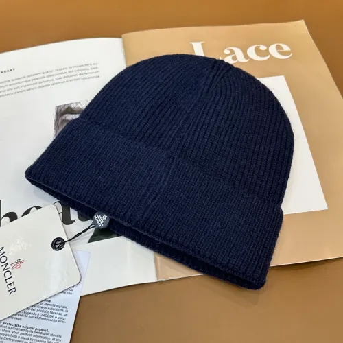 Cheap Moncler Caps #1407699 Replica Wholesale [$27.00 USD] [ITEM#1407699] on Replica Moncler Caps