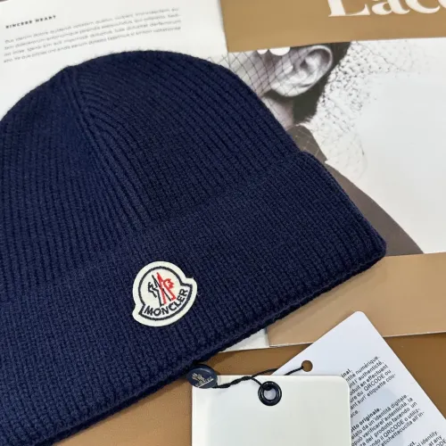 Cheap Moncler Caps #1407699 Replica Wholesale [$27.00 USD] [ITEM#1407699] on Replica Moncler Caps