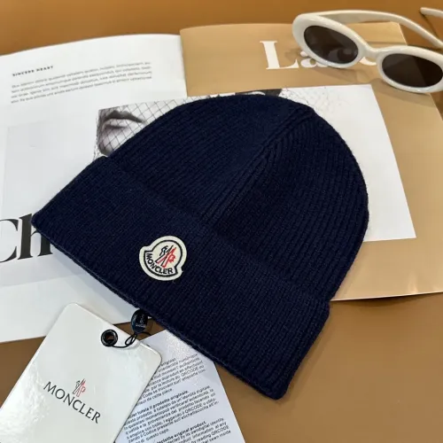 Cheap Moncler Caps #1407699 Replica Wholesale [$27.00 USD] [ITEM#1407699] on Replica Moncler Caps