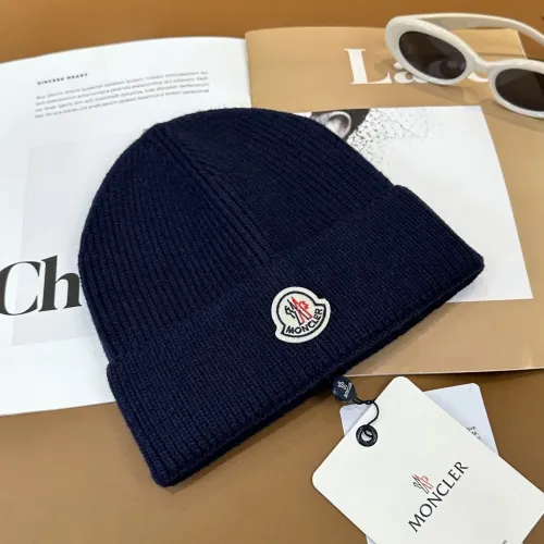Cheap Moncler Caps #1407699 Replica Wholesale [$27.00 USD] [ITEM#1407699] on Replica Moncler Caps