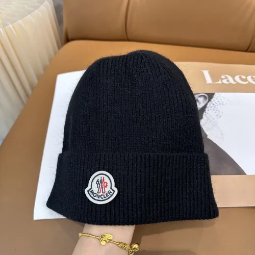 Cheap Moncler Caps #1407700 Replica Wholesale [$27.00 USD] [ITEM#1407700] on Replica Moncler Caps