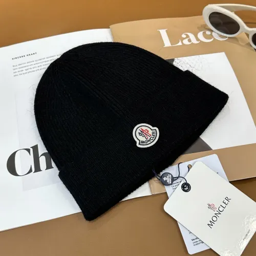 Cheap Moncler Caps #1407700 Replica Wholesale [$27.00 USD] [ITEM#1407700] on Replica Moncler Caps