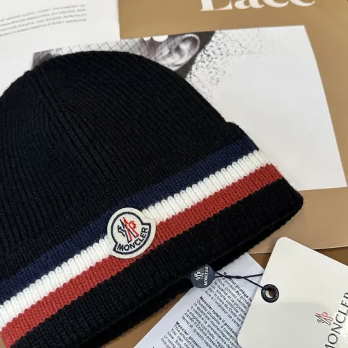 Cheap Moncler Caps #1407701 Replica Wholesale [$27.00 USD] [ITEM#1407701] on Replica Moncler Caps