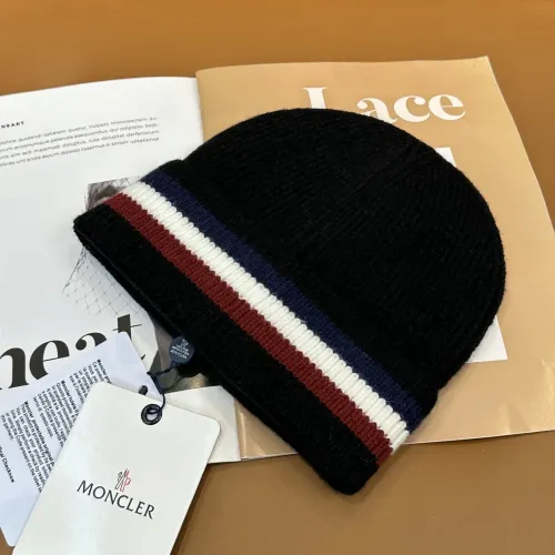 Cheap Moncler Caps #1407702 Replica Wholesale [$27.00 USD] [ITEM#1407702] on Replica Moncler Caps